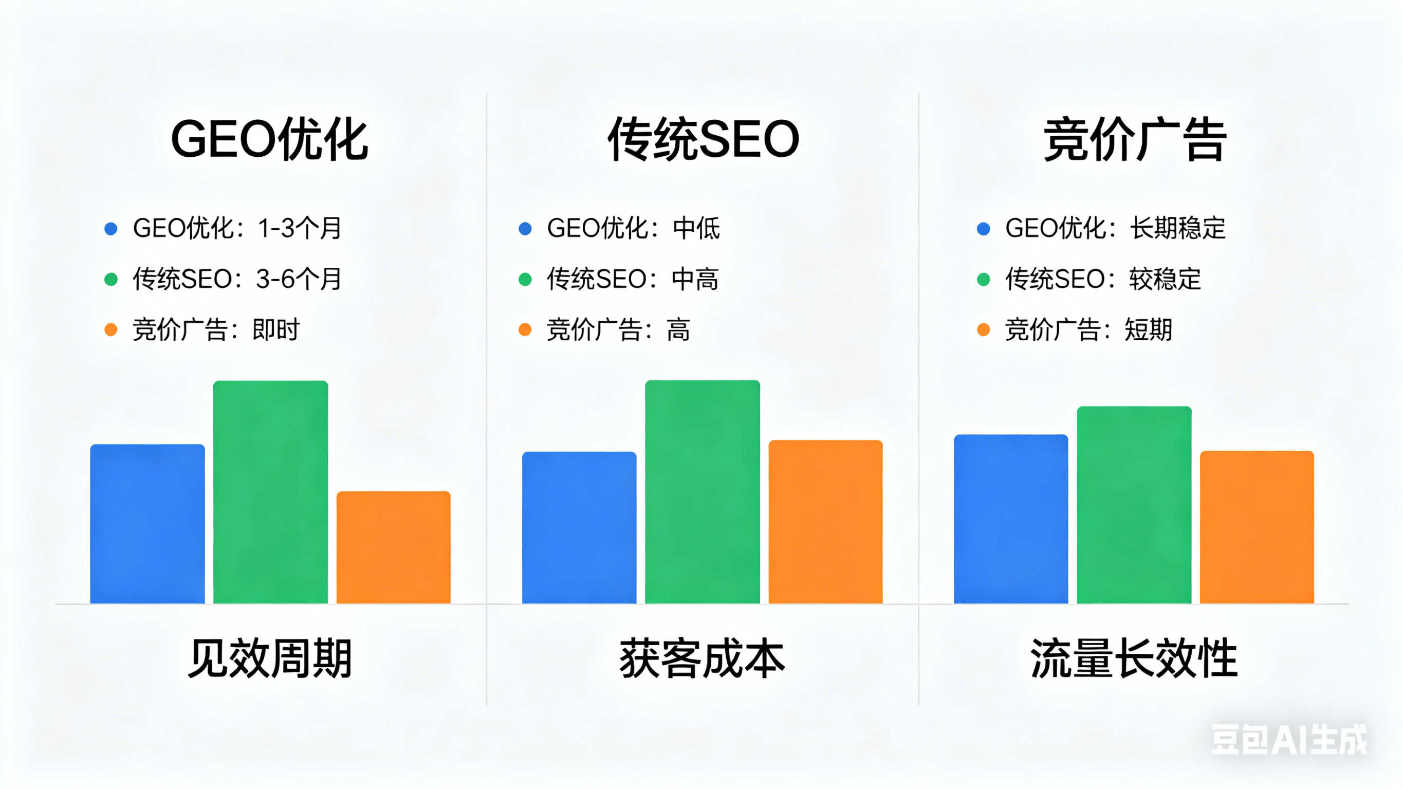 辽宁GEO优化多久能出效果？企业AI获客见效周期全解析